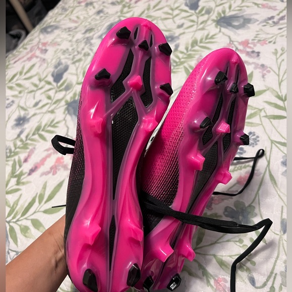 Xspeedportal 2 fg soccer cleats - Picture 2 of 3